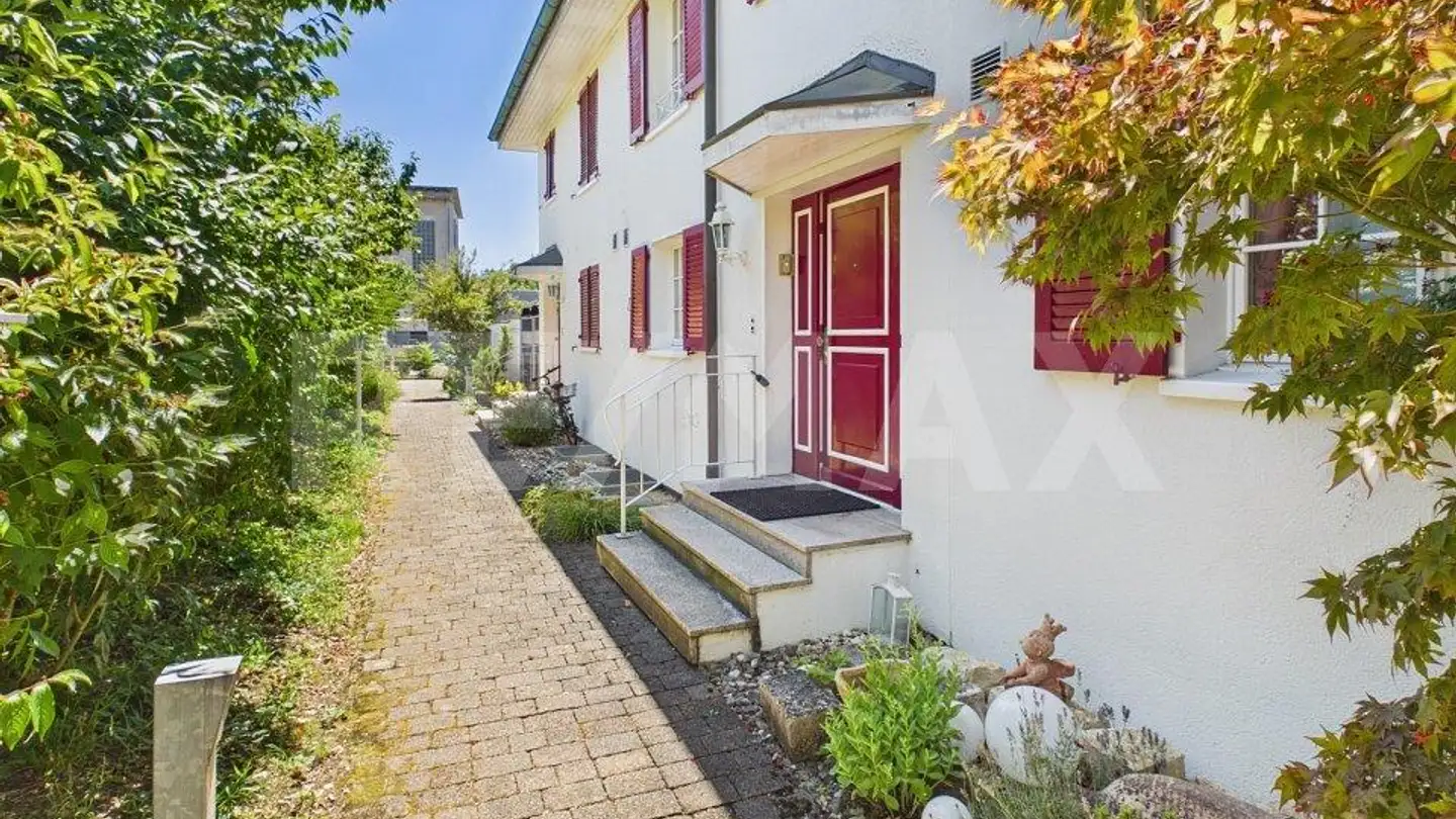 Casa a schiera in vendita - 4416 Bubendorf - Foto 2