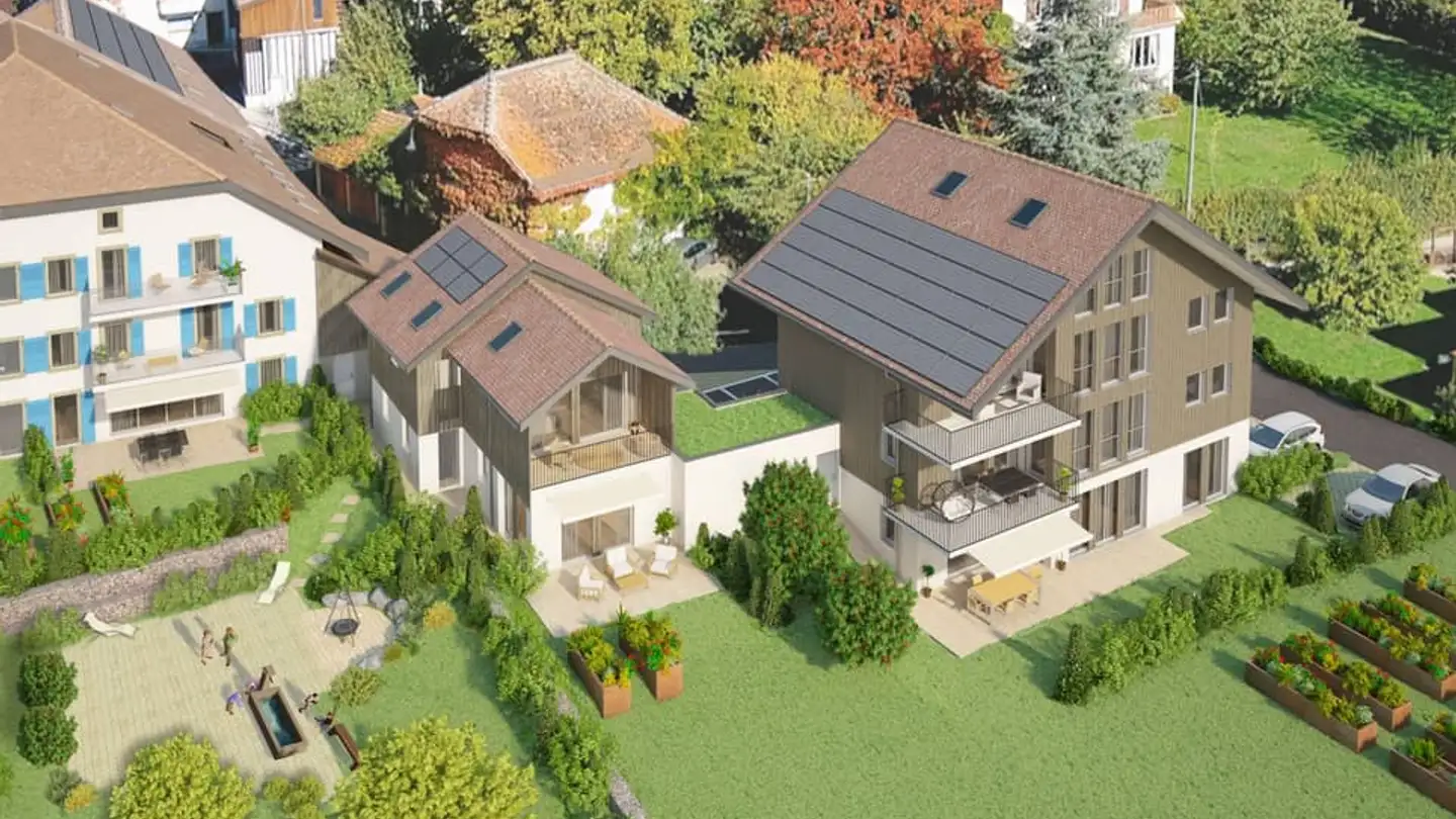 Commerciale in vendita - 1430 Orges