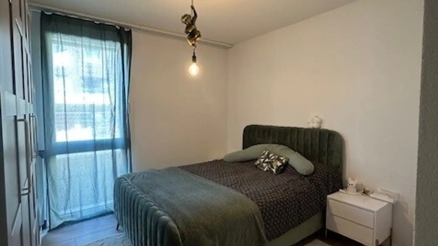 Apartment for rent - Chemin De Courseboux 13, 1096 Cully - Photo 4