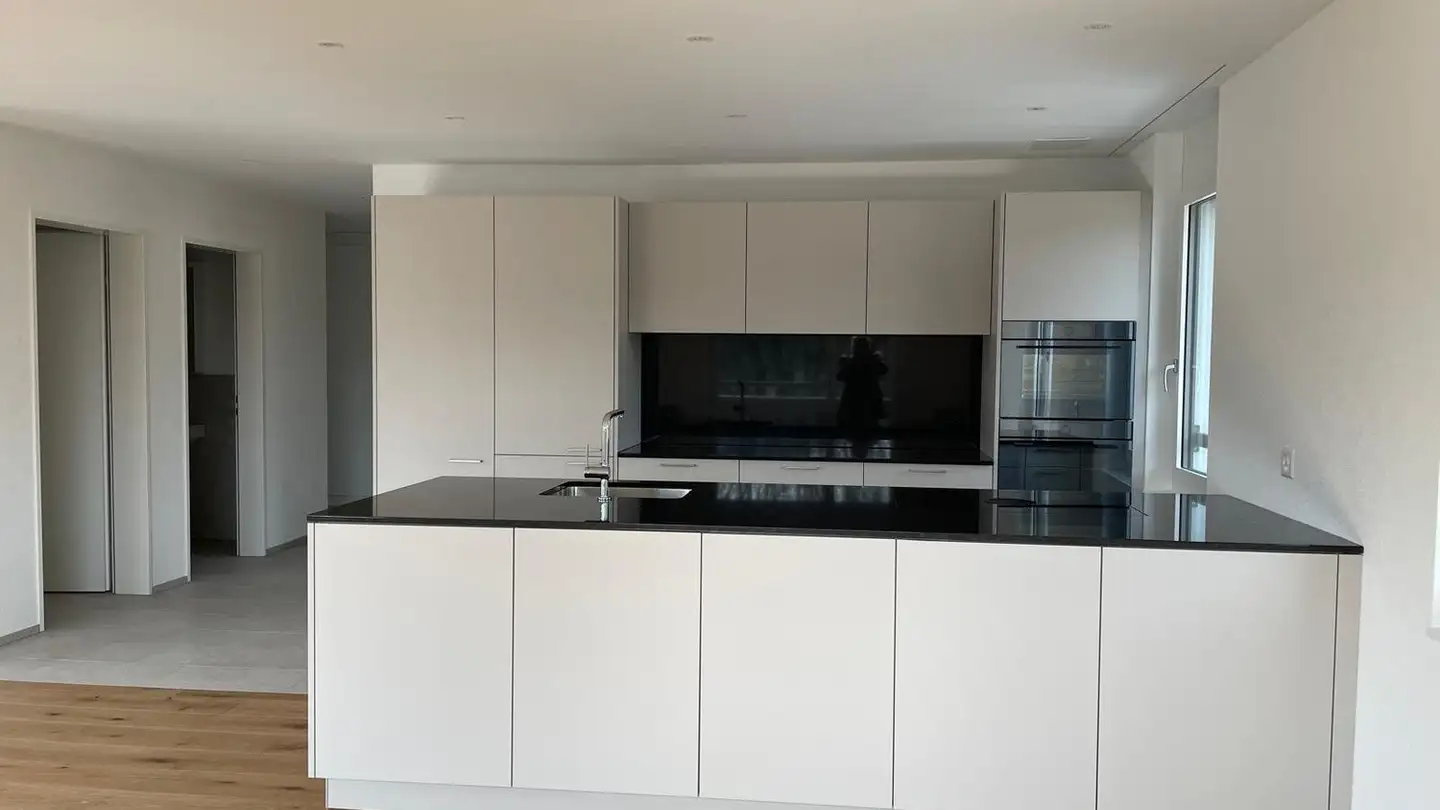 Apartment for rent - Landstrasse 21, 9606 Bütschwil