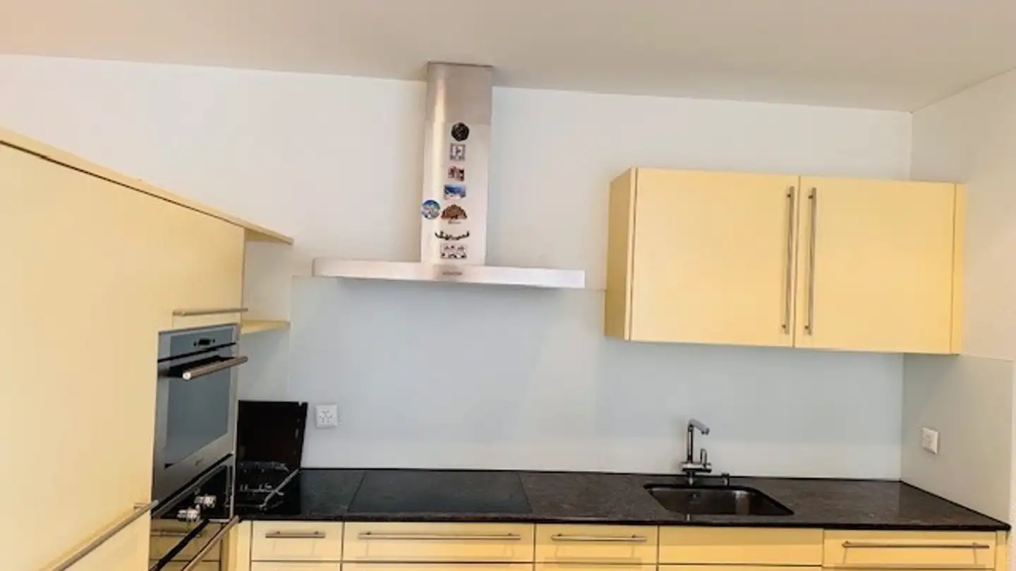 Apartment for rent - Lettenstrasse, 5643 Sins - Photo 3