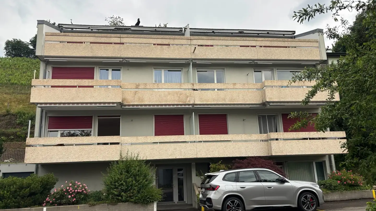 Appartamento in vendita - Alte Hägglingerstrasse 33, 5605 Dottikon - Foto 4
