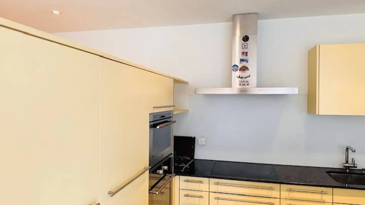 Apartment for rent - Lettenstrasse, 5643 Sins - Photo 4