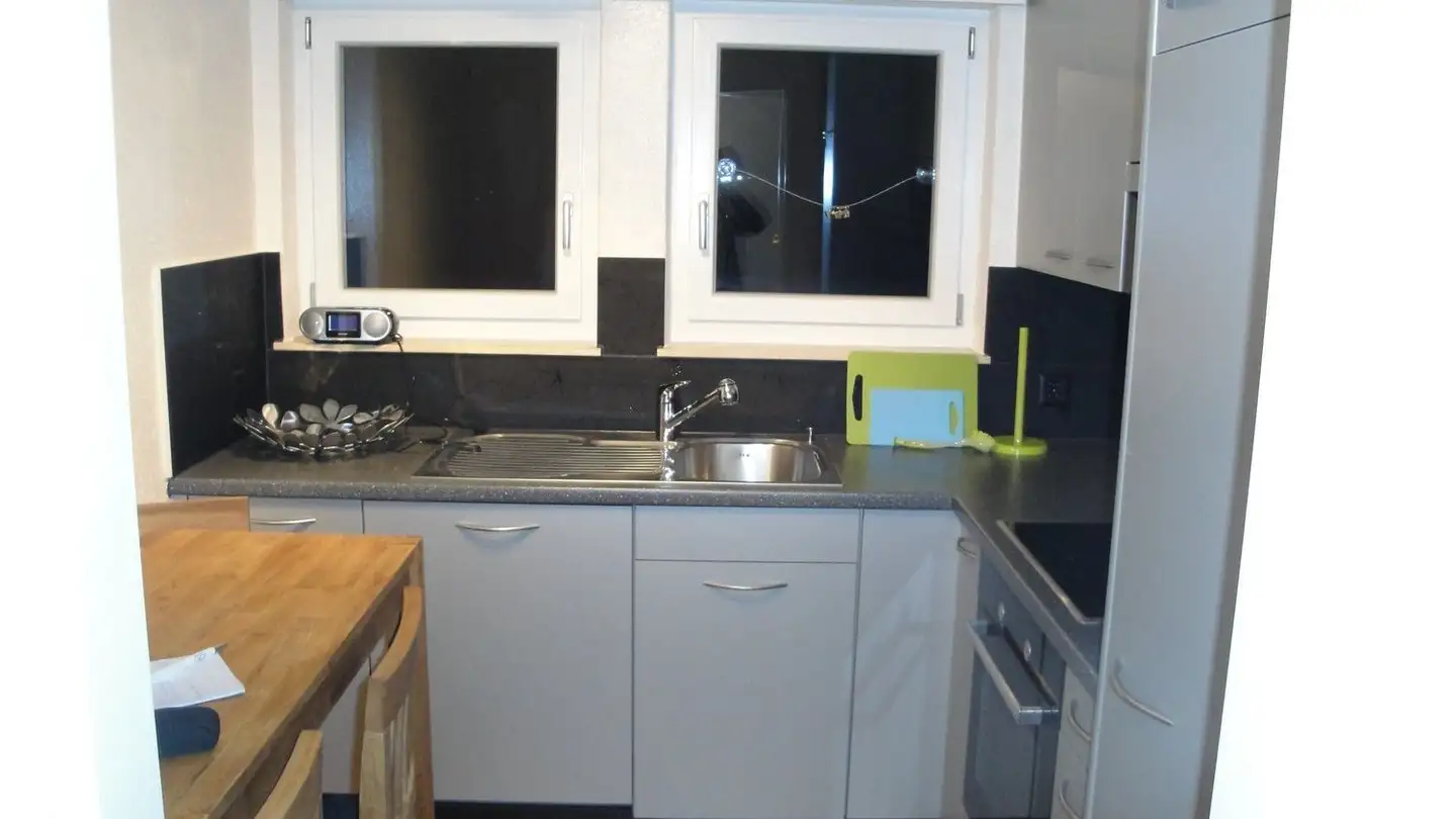 Appartamento in affitto - Halten 1, 9300 Wittenbach