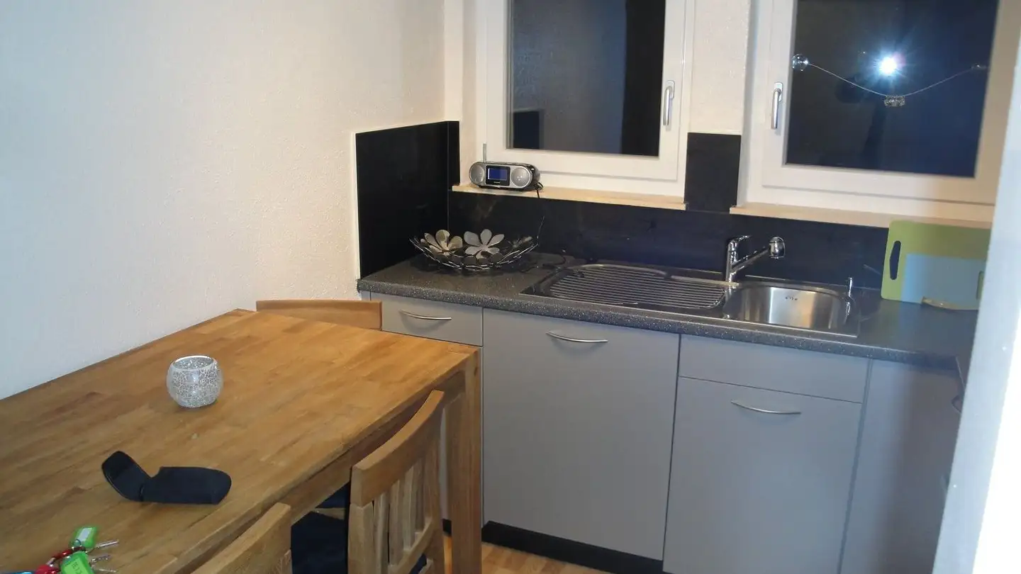 Appartement à louer - Halten 1, 9300 Wittenbach - Photo 2