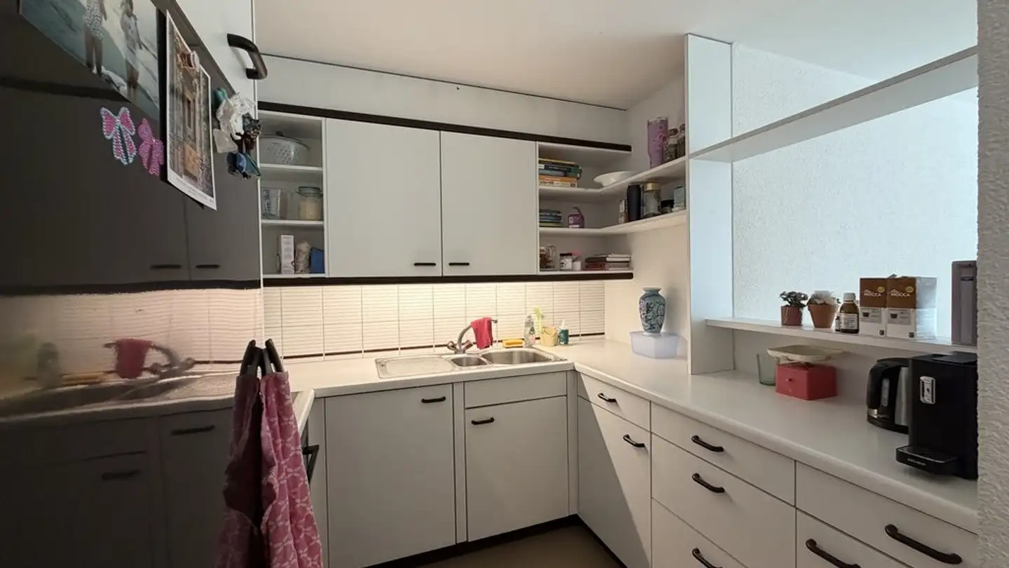Appartement à louer - Jungfrauweg 14, 3177 Laupen BE - Photo 2