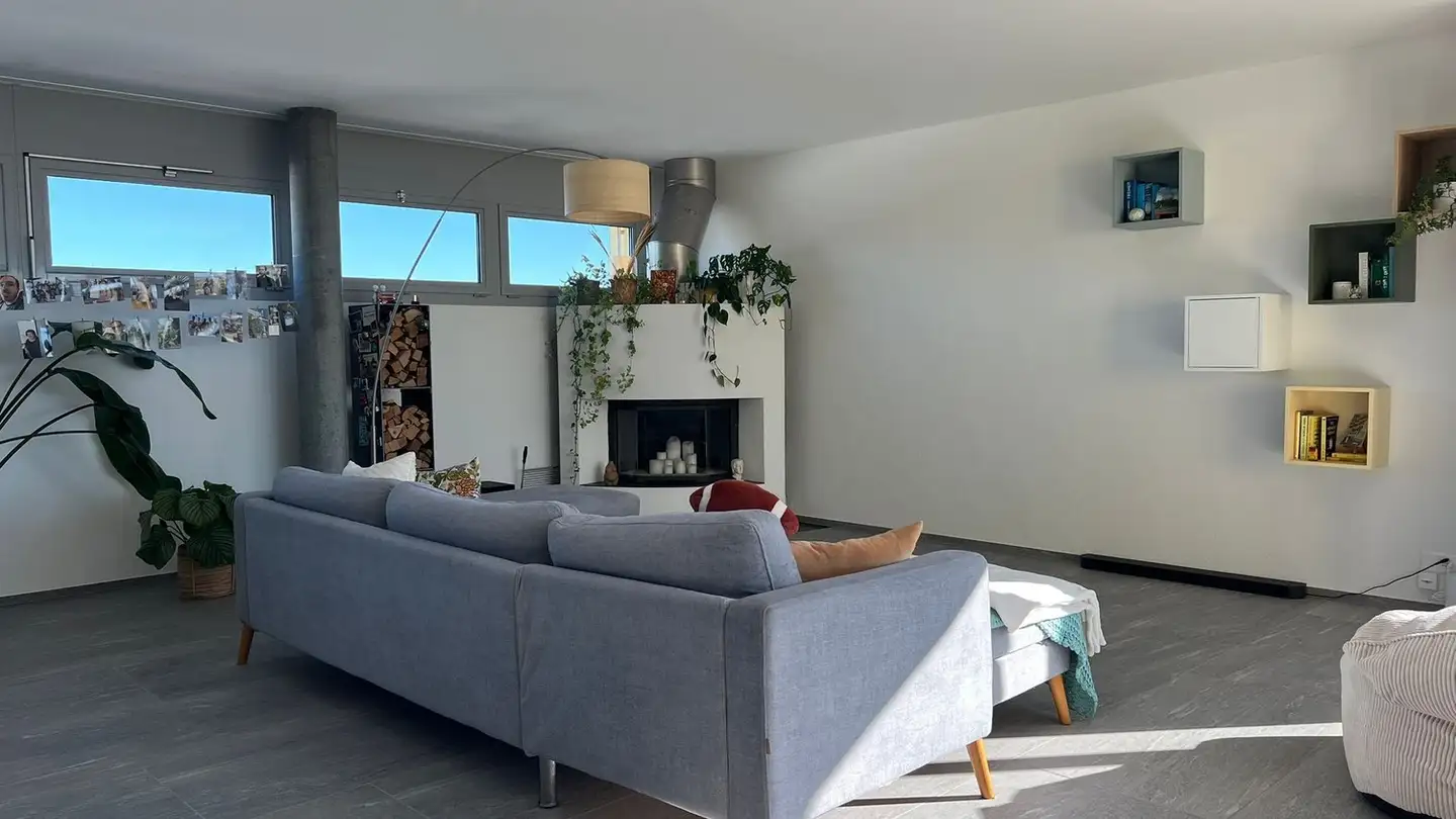 Appartamento in affitto - Hardstrasse 20, 8303 Bassersdorf - Photo 3