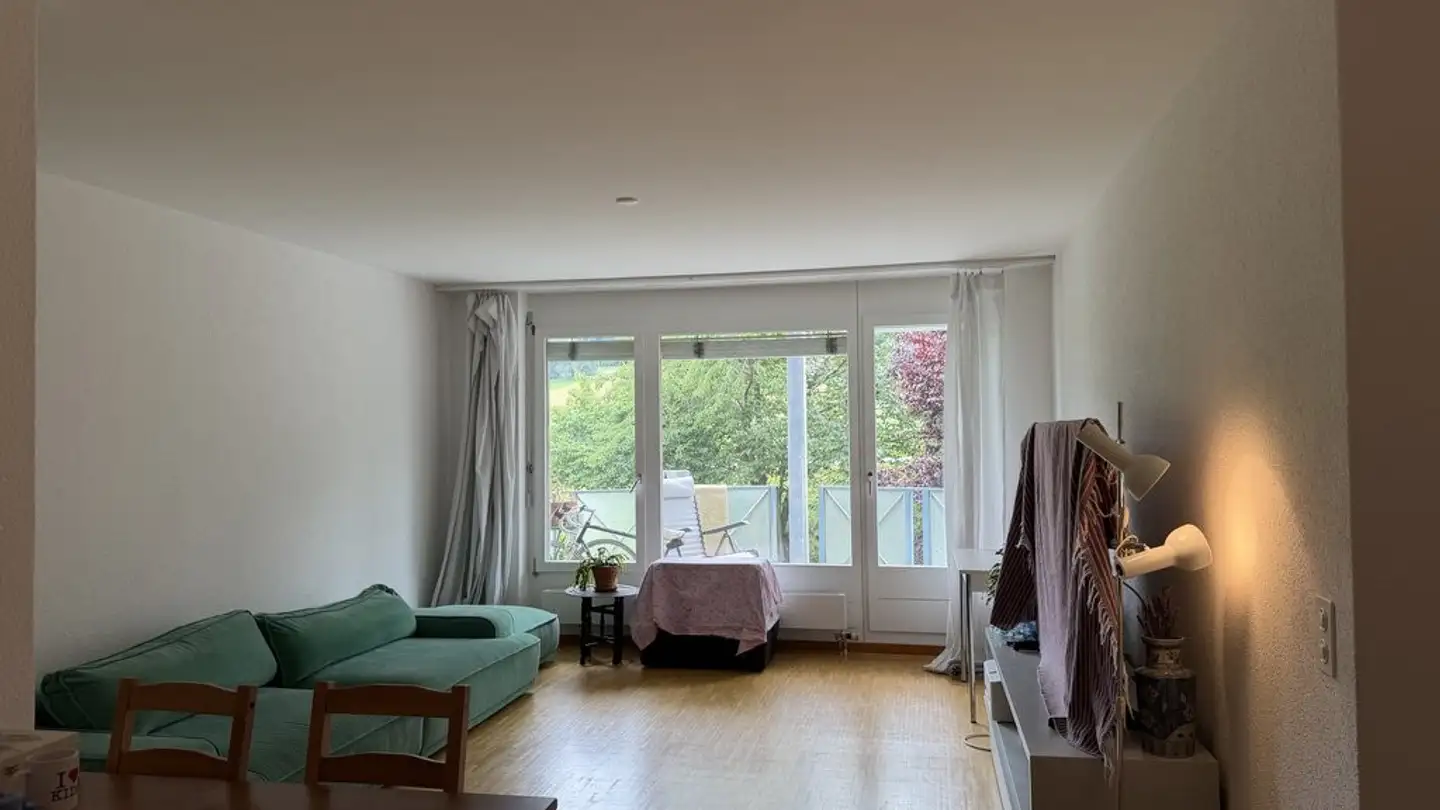 Appartement à louer - Jungfrauweg 14, 3177 Laupen BE - Photo 3