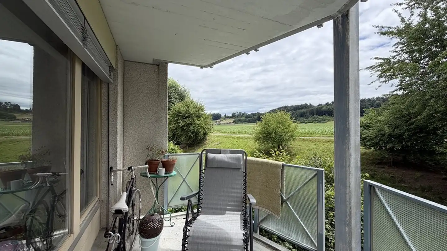 Appartement à louer - Jungfrauweg 14, 3177 Laupen BE - Photo 4