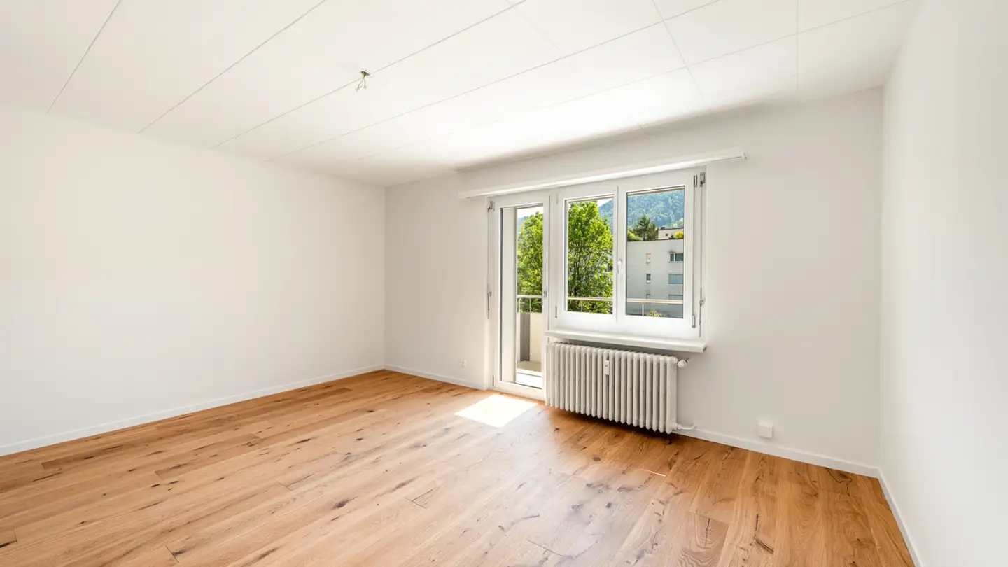 Wohnung mieten - Kilchbergstrasse, 8134 Adliswil - Foto 2