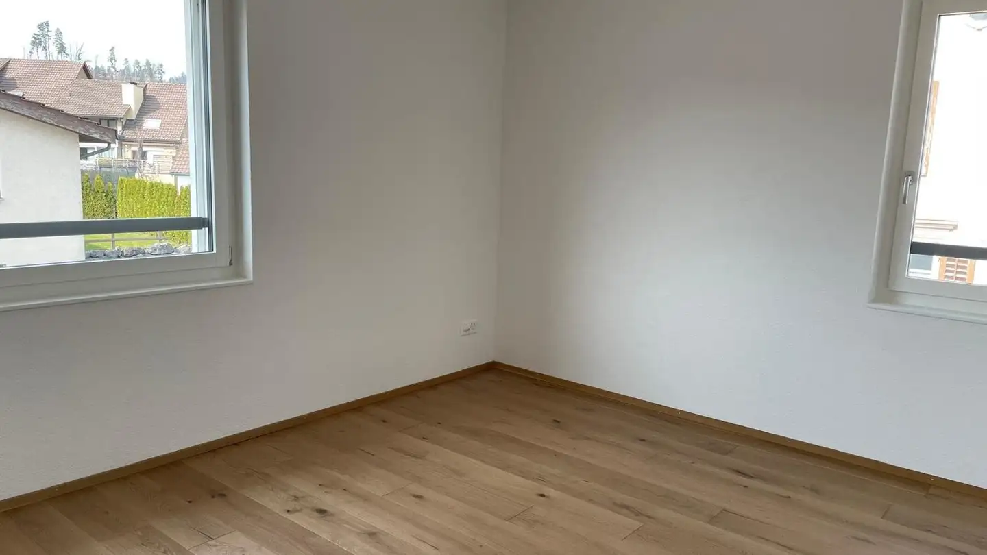 Apartment for rent - Landstrasse 21, 9606 Bütschwil - Photo 4