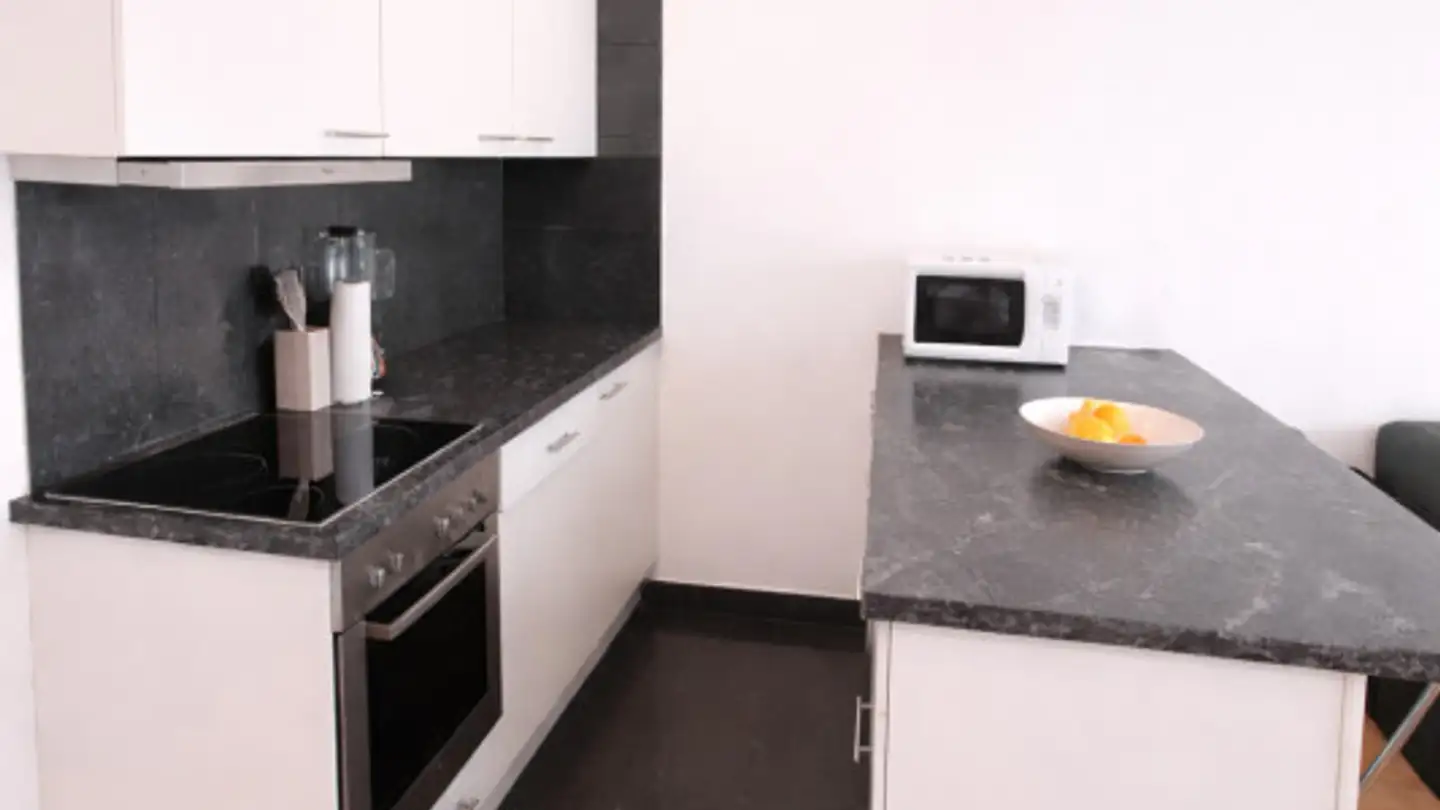 Appartement à louer - Rue Du Scex 19, 1950 Sion - Photo 2