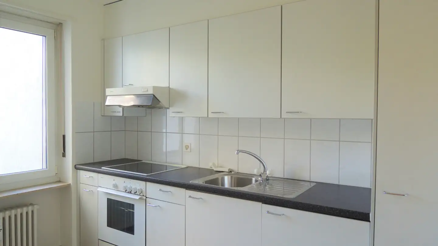 Appartamento in affitto - Dorfstrasse 14, 4057 Basel - Foto 2