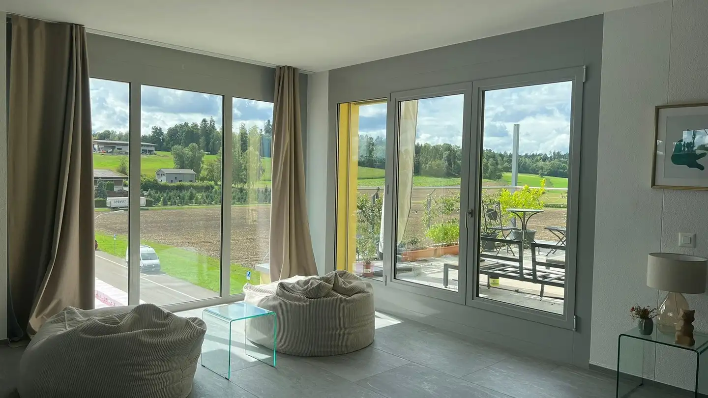 Appartamento in affitto - Hardstrasse 20, 8303 Bassersdorf - Photo 4