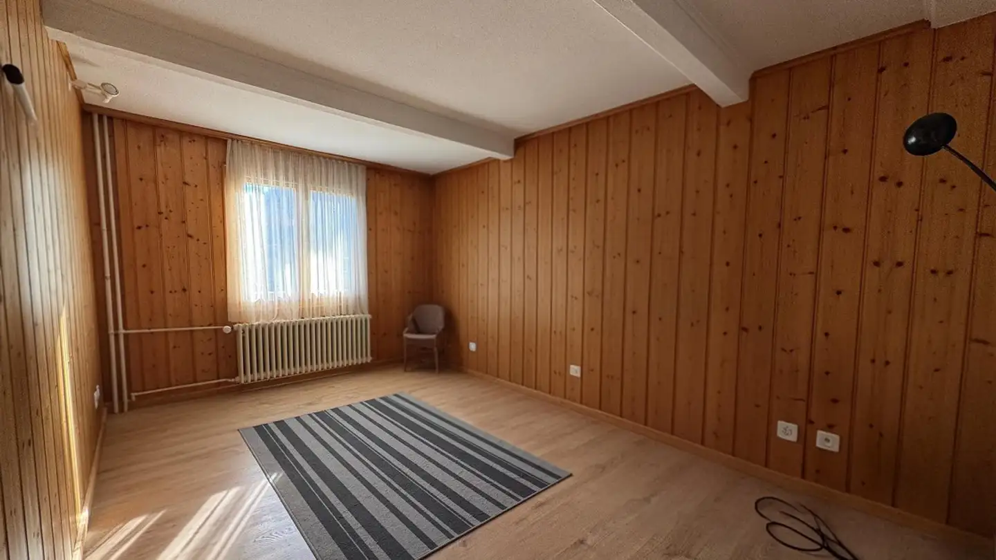 Wohnung mieten - Wingertgass 579, 9475 Sevelen - Foto 2