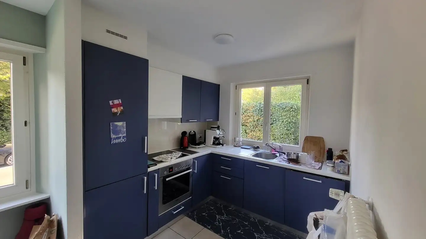 Furnished apartment for rent - 8044 Zürich - Photo 2