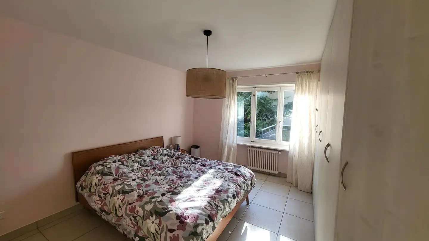 Furnished apartment for rent - 8044 Zürich - Photo 3