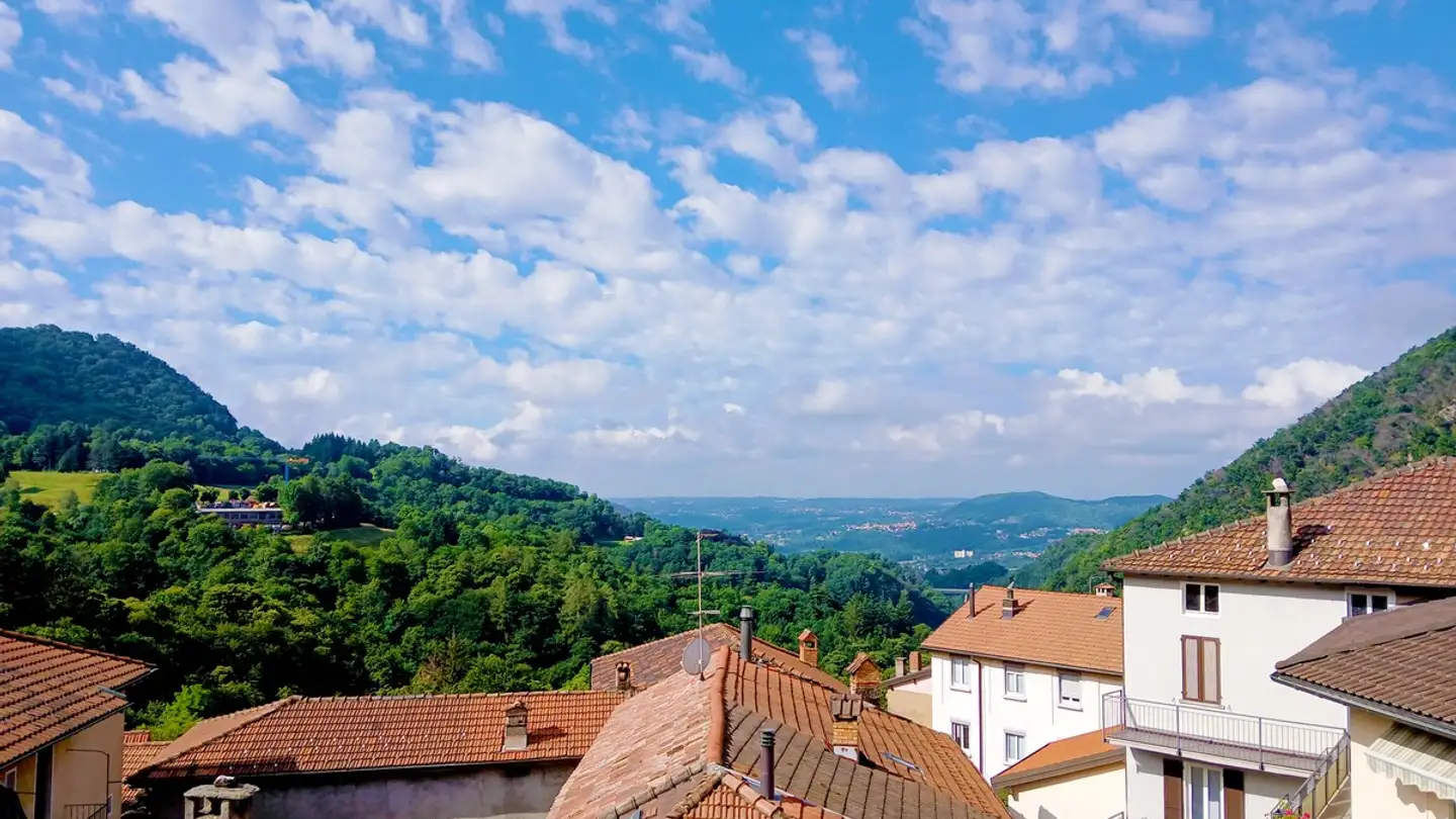 Maison individuelle à vendre - 6837 Caneggio - Photo 3