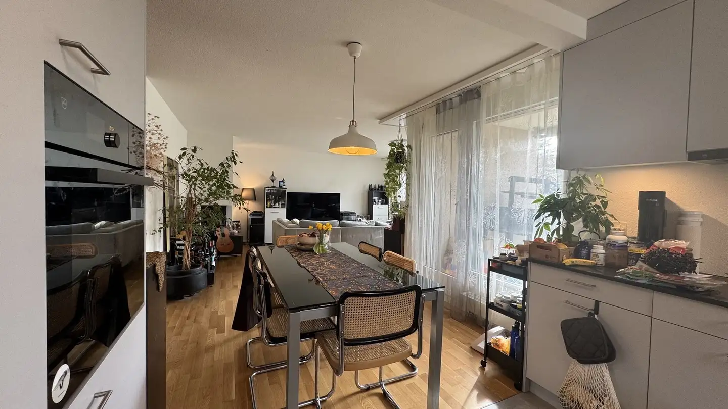 Appartamento in affitto - Wängistrasse 6, 8142 Uitikon Waldegg