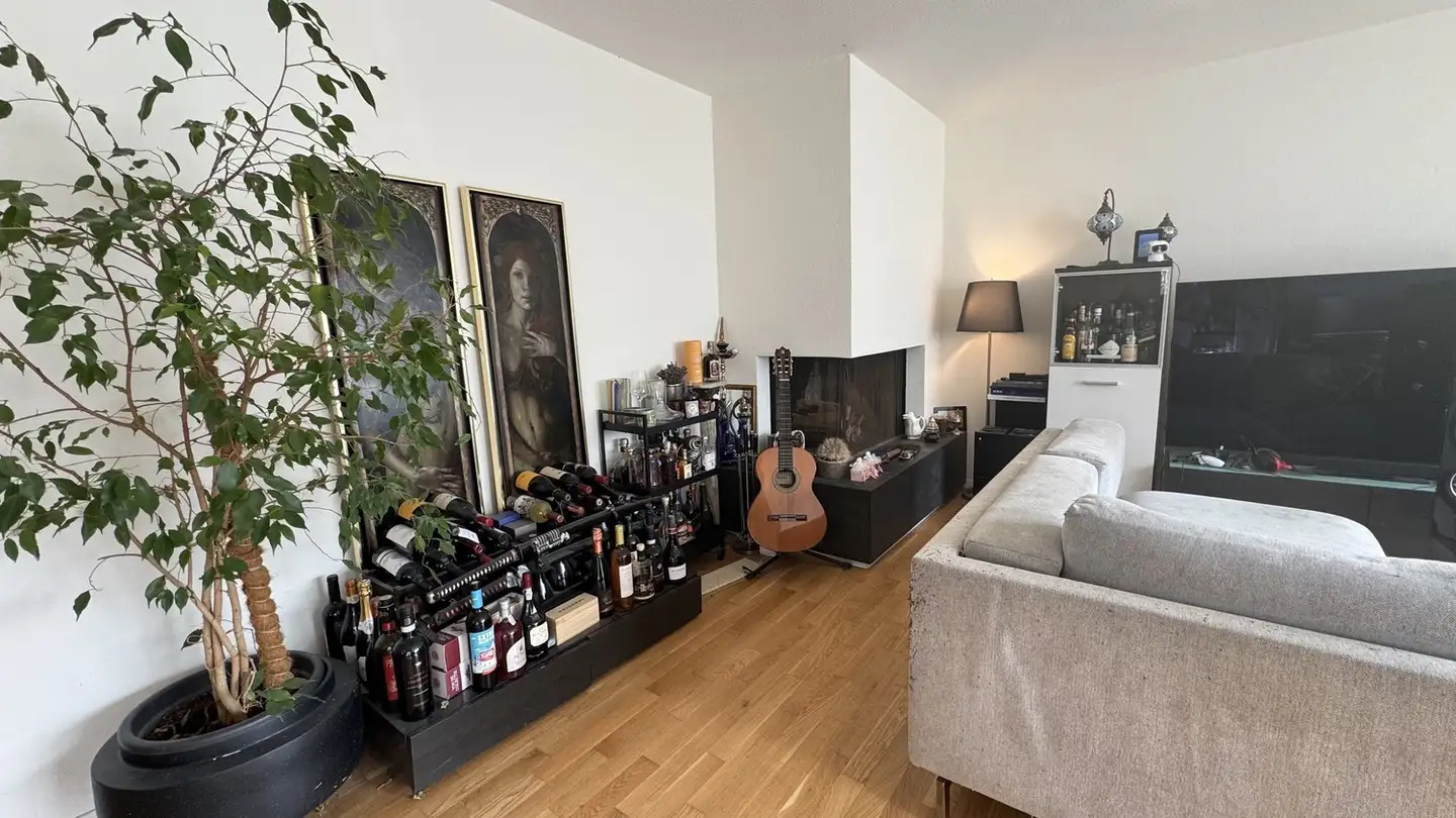 Appartamento in affitto - Wängistrasse 6, 8142 Uitikon Waldegg - Foto 4