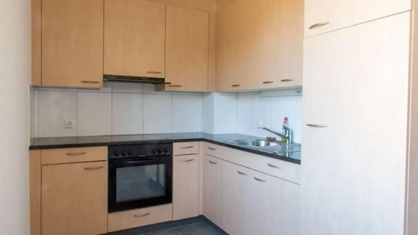 Appartamento in affitto - Route Joseph-Chaley 39, 1700 Fribourg - Photo 3