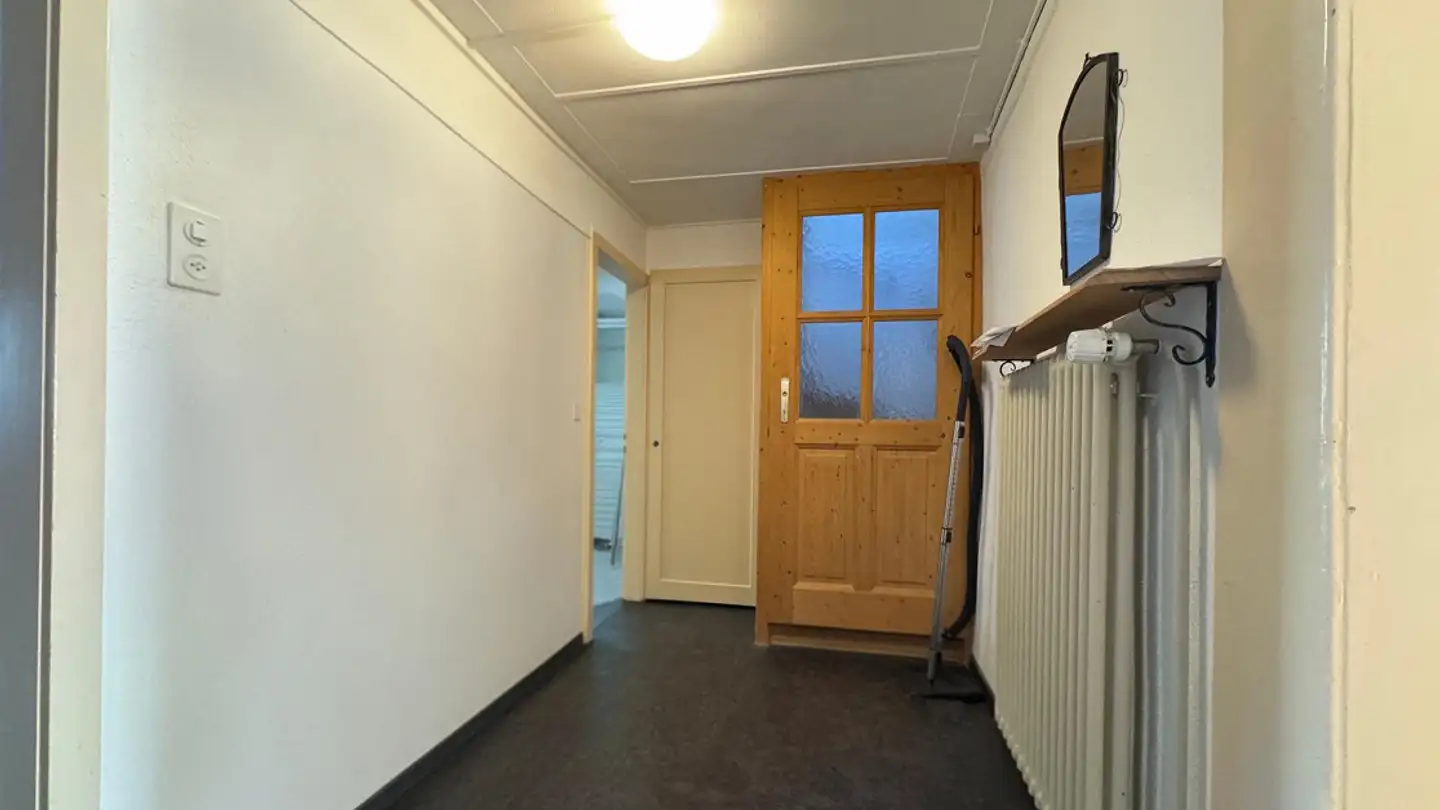 Wohnung mieten - Wingertgass 579, 9475 Sevelen - Foto 3