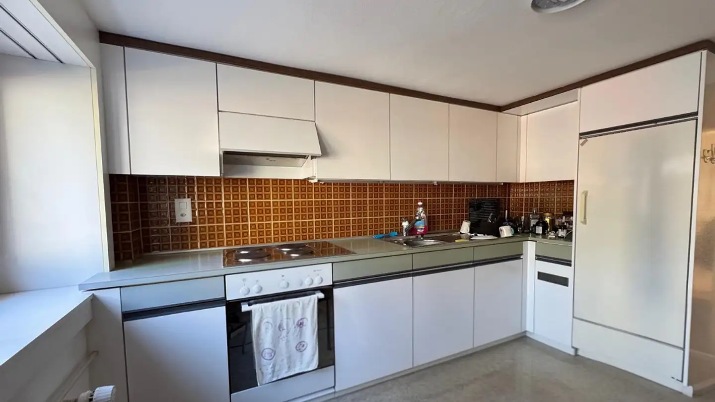 Wohnung mieten - Wingertgass 579, 9475 Sevelen - Foto 4