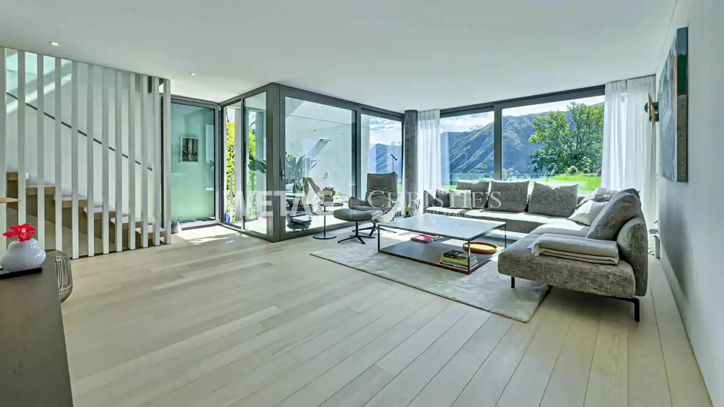 Villa à vendre - 6925 Gentilino - Photo 3