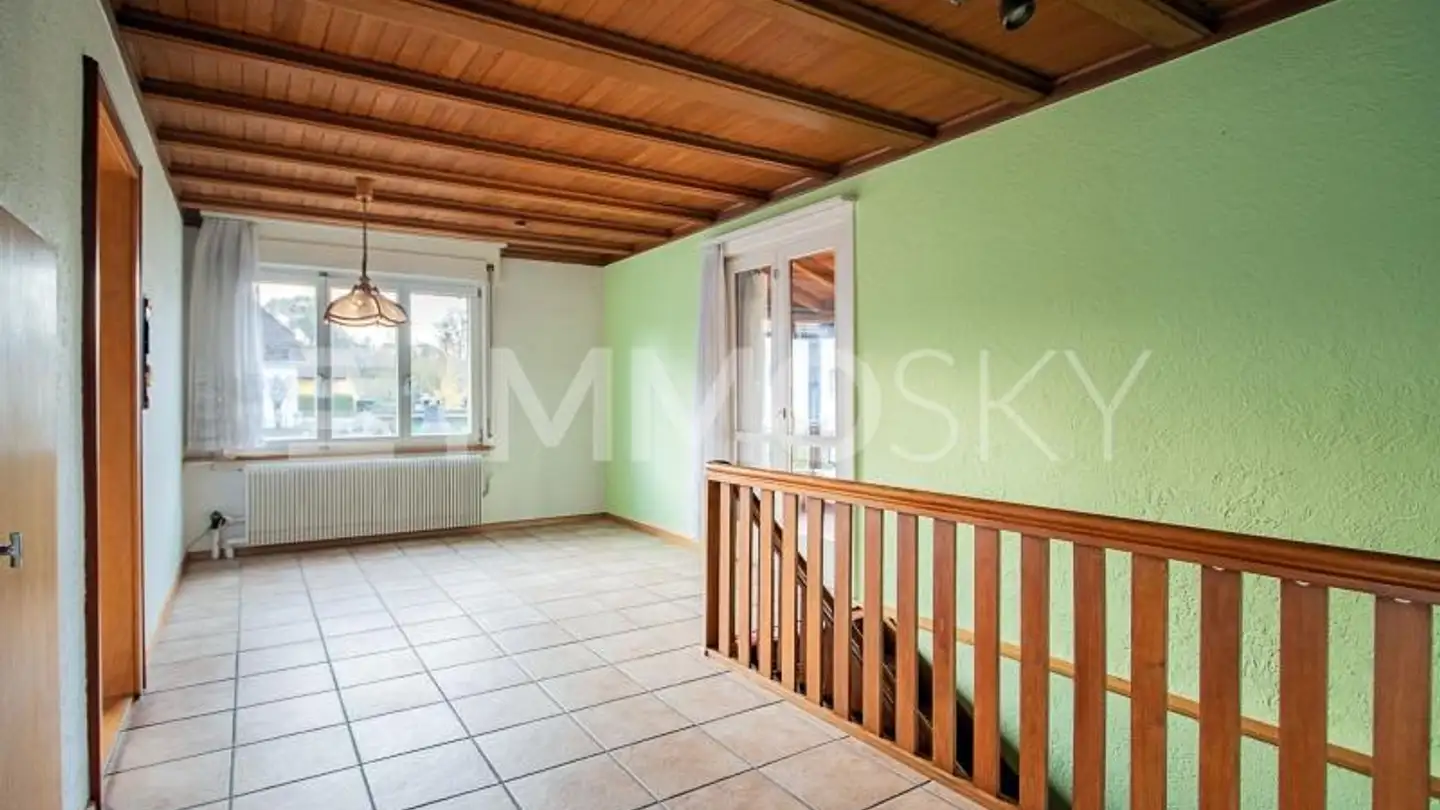 Einfamilienhaus kaufen - 4923 Wynau - Foto 4