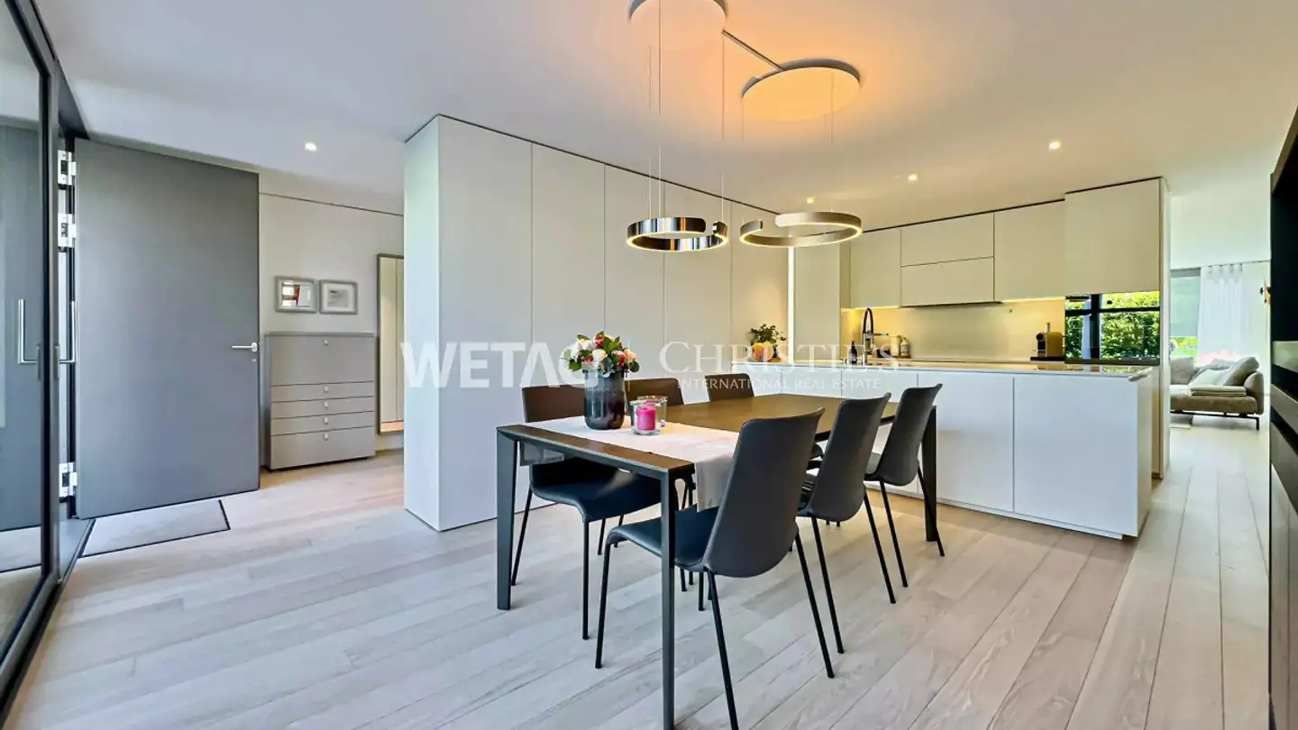 Villa à vendre - 6925 Gentilino - Photo 4