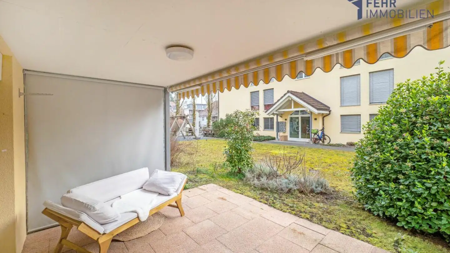 Appartamento in vendita - Herrengasse 21, 3250 Lyss - Foto 2