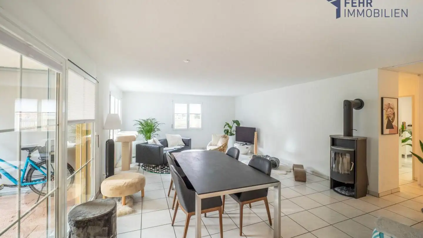 Appartamento in vendita - Herrengasse 21, 3250 Lyss - Foto 3