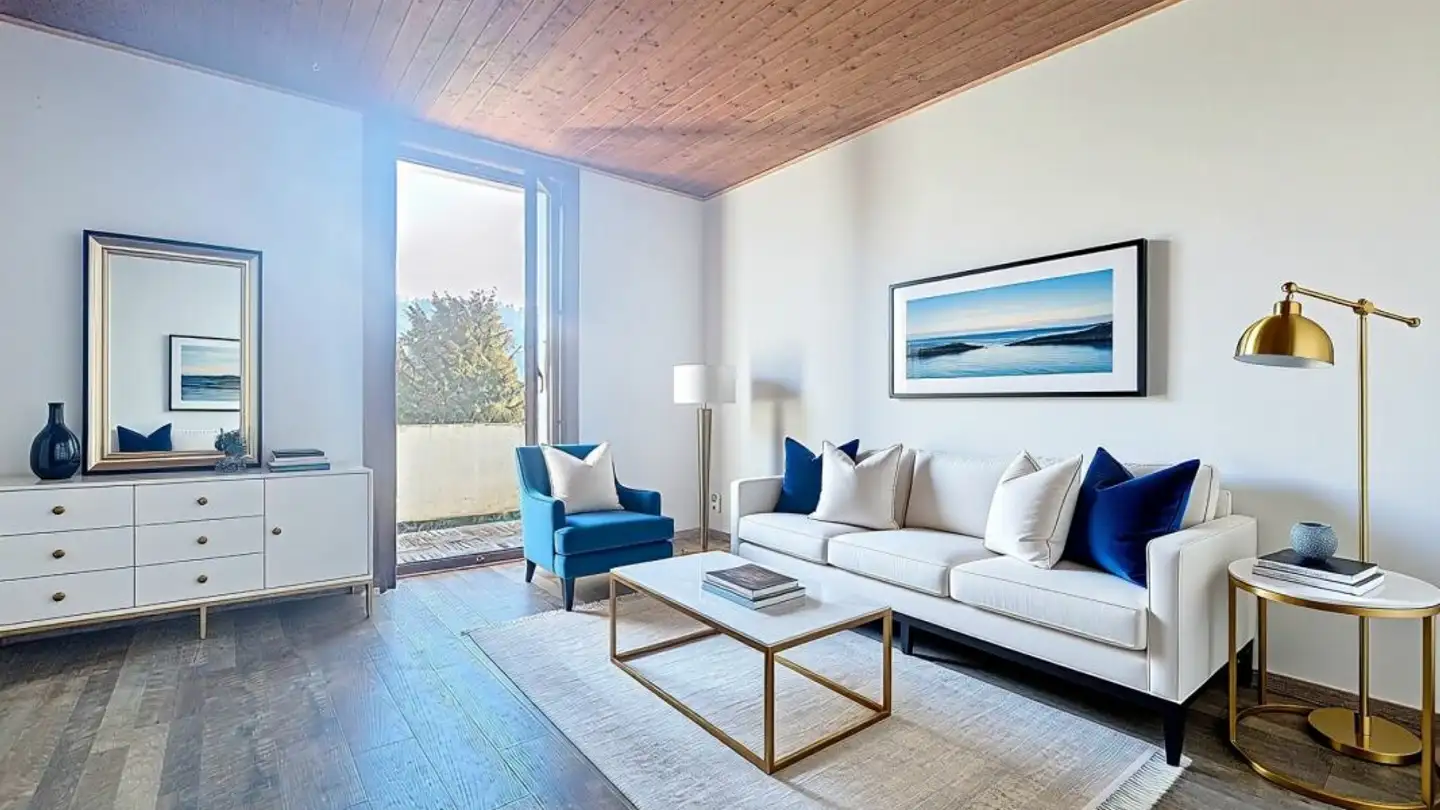 Einfamilienhaus mieten - Rue Paul-Charmillot 10, 2610 St-Imier - Foto 2