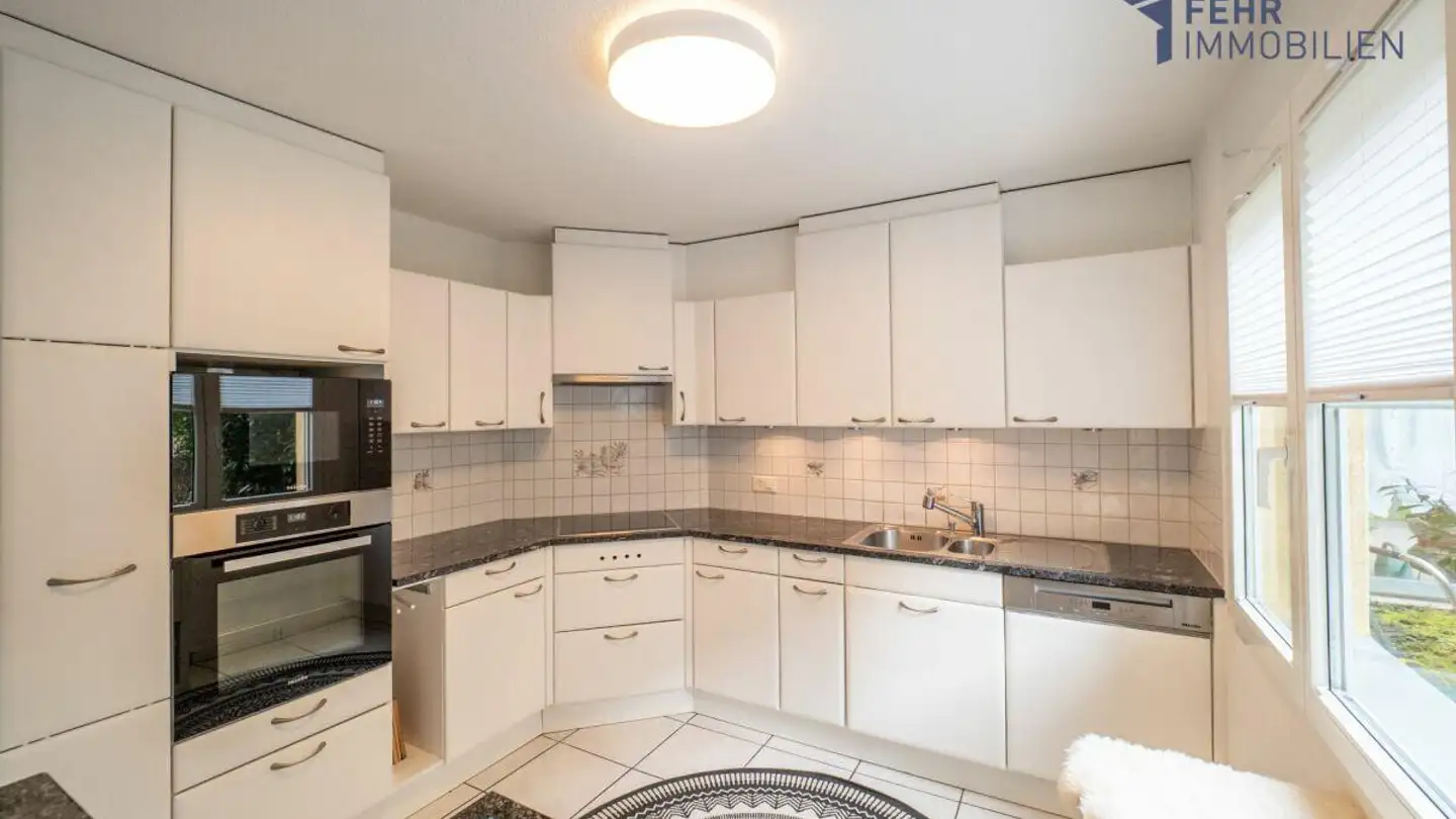 Appartamento in vendita - Herrengasse 21, 3250 Lyss - Foto 4