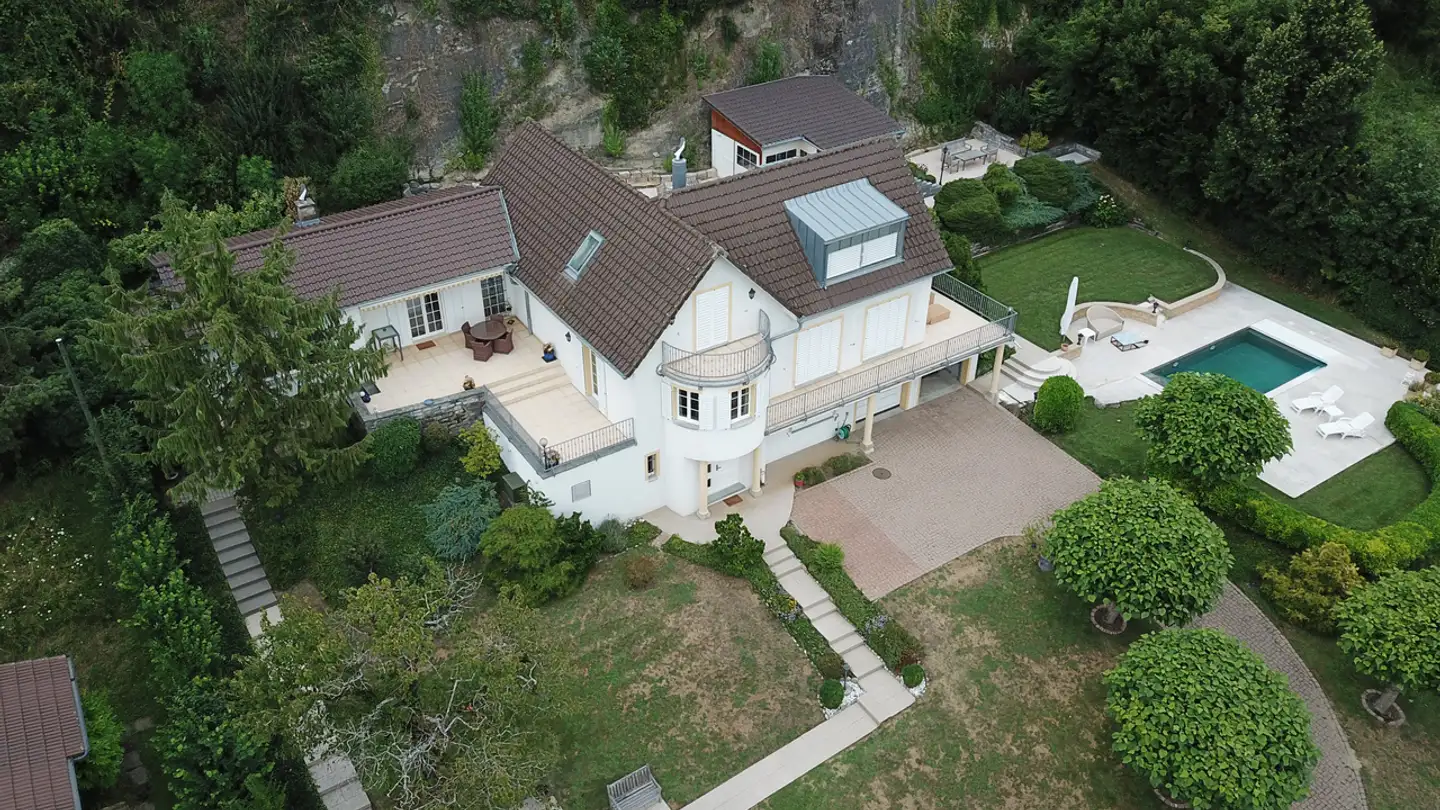 Single house for sale - 1586 Vallamand