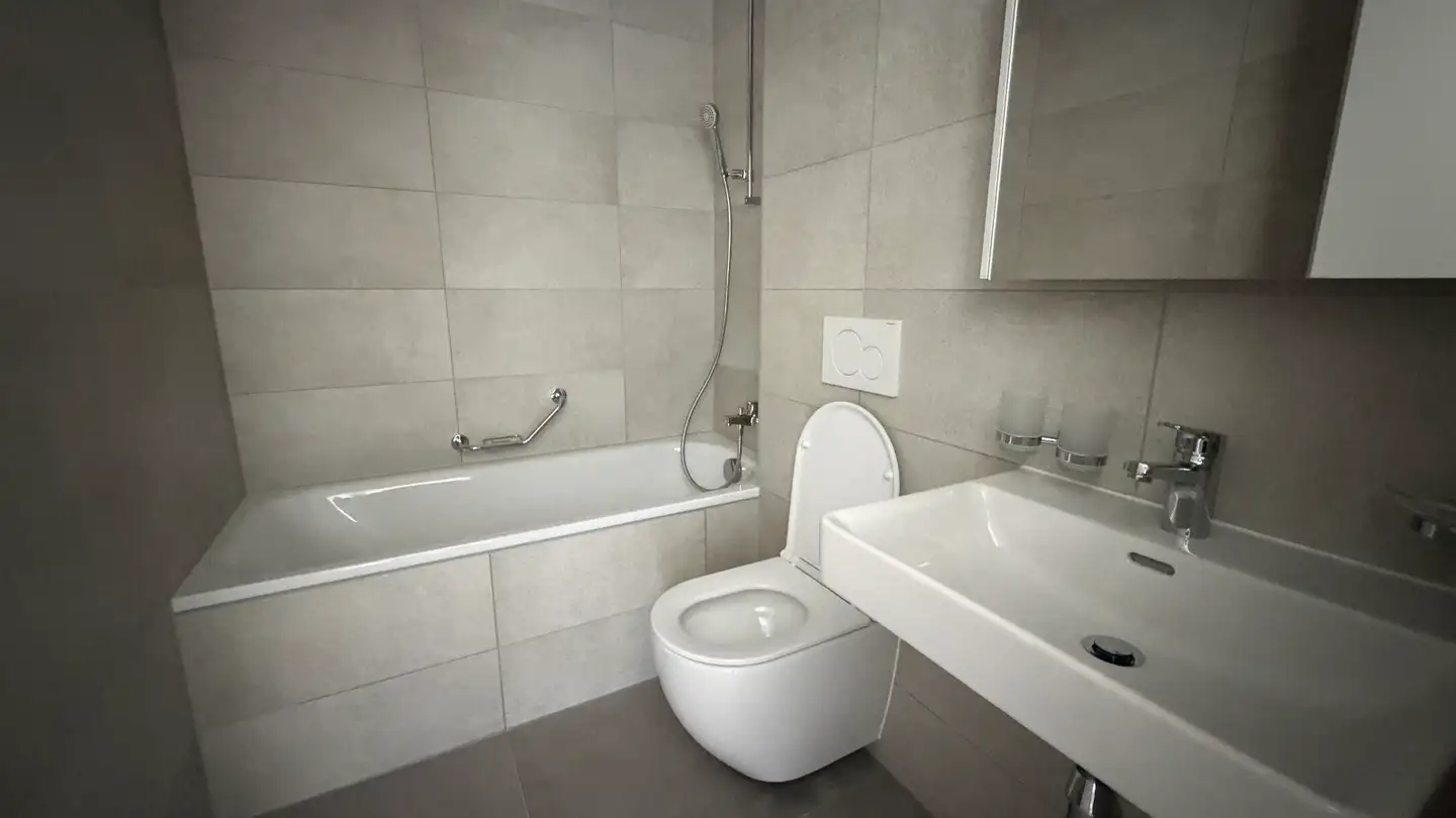 Wohnung mieten - Route Neuve 1, 1024 Ecublens VD - Foto 4