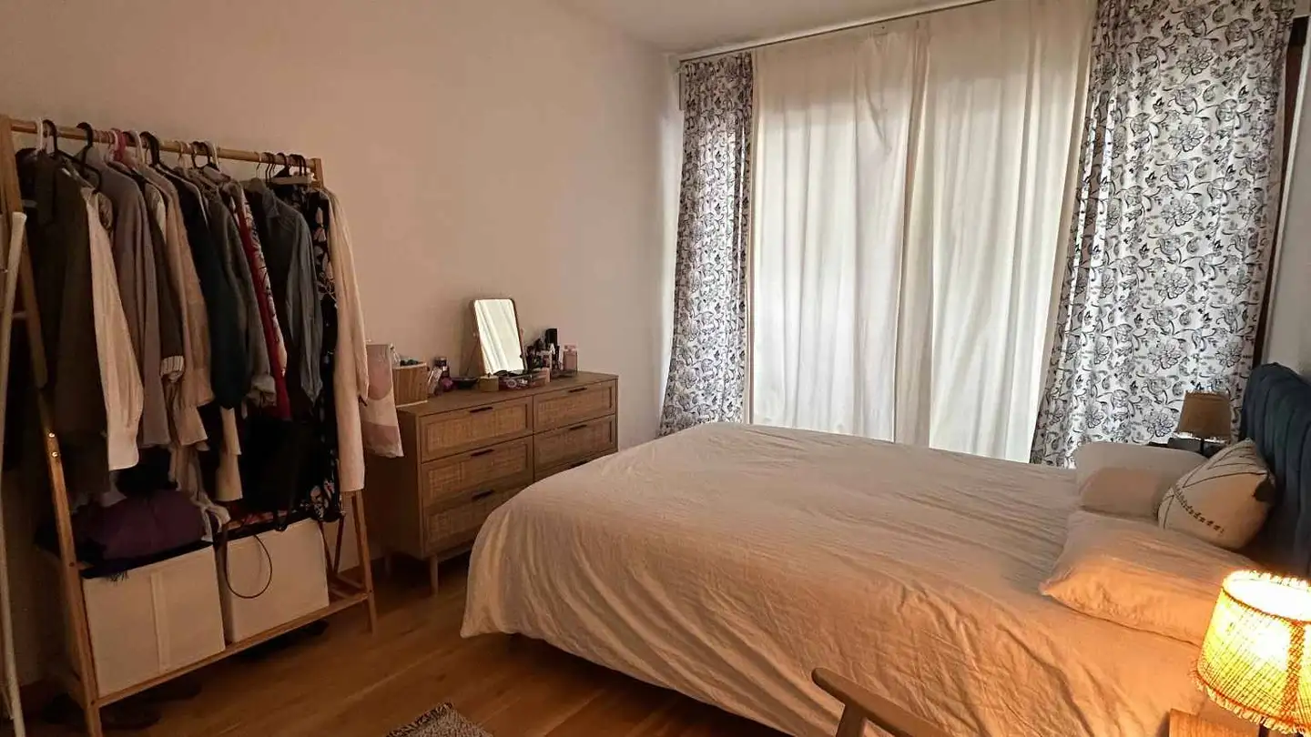 Appartement à louer - 1206 Genève - Photo 4