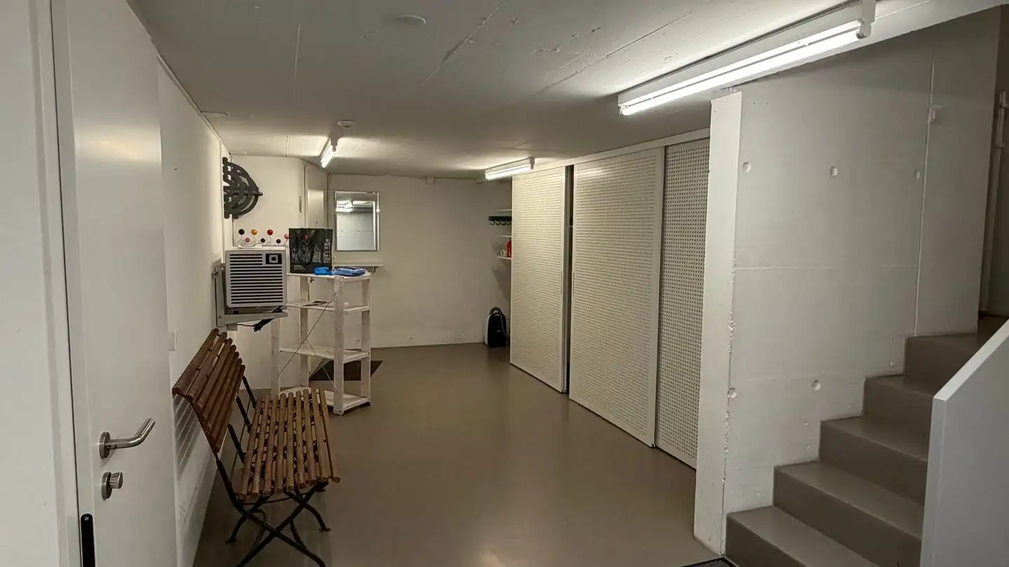 Single house for rent - 8125 Zollikerberg - Photo 3