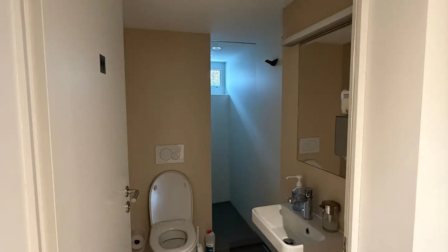 Single house for rent - 8125 Zollikerberg - Photo 4