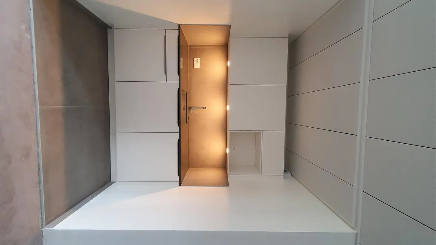 Bureau à louer - Rue François- Perréard 16, 1225 Chêne-Bourg - Photo 4