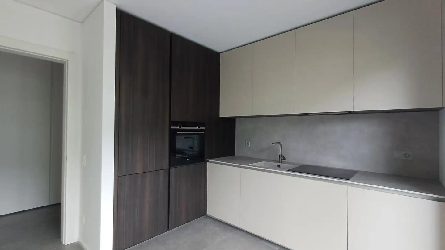 Appartement à vendre - Via Fornasette 10, 6833 Vacallo - Photo 4