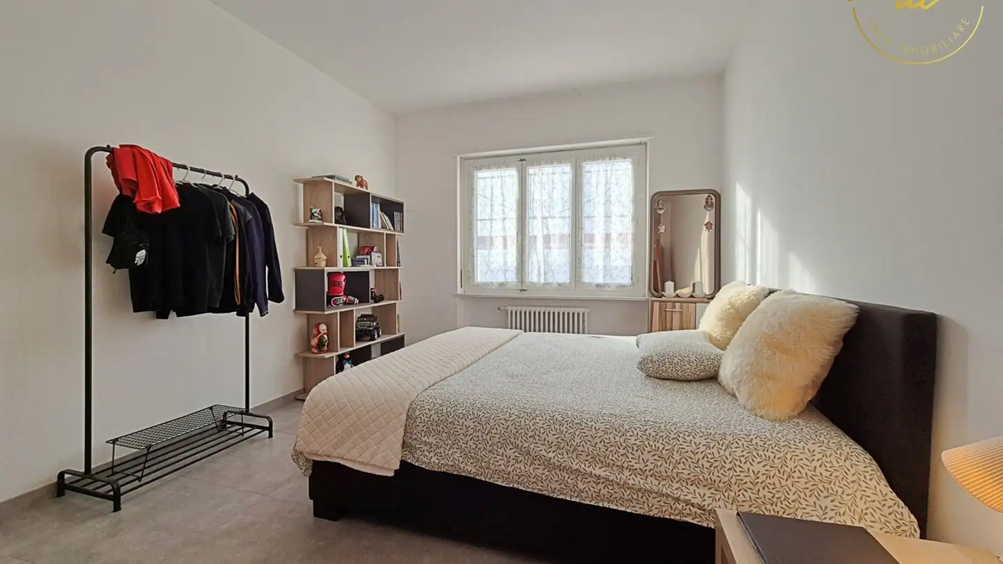 Wohnung mieten - 6830 Chiasso - Foto 4