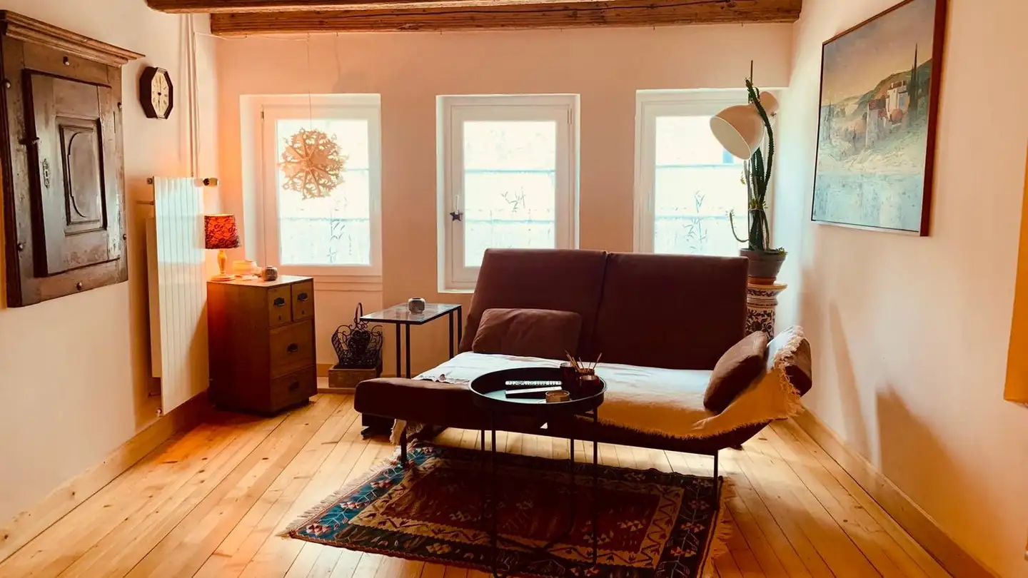 Semi-detached house for sale - 1510 Moudon - Photo 3