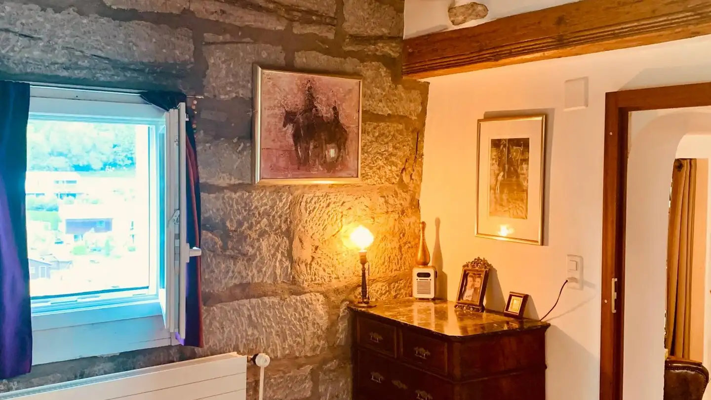 Semi-detached house for sale - 1510 Moudon - Photo 4