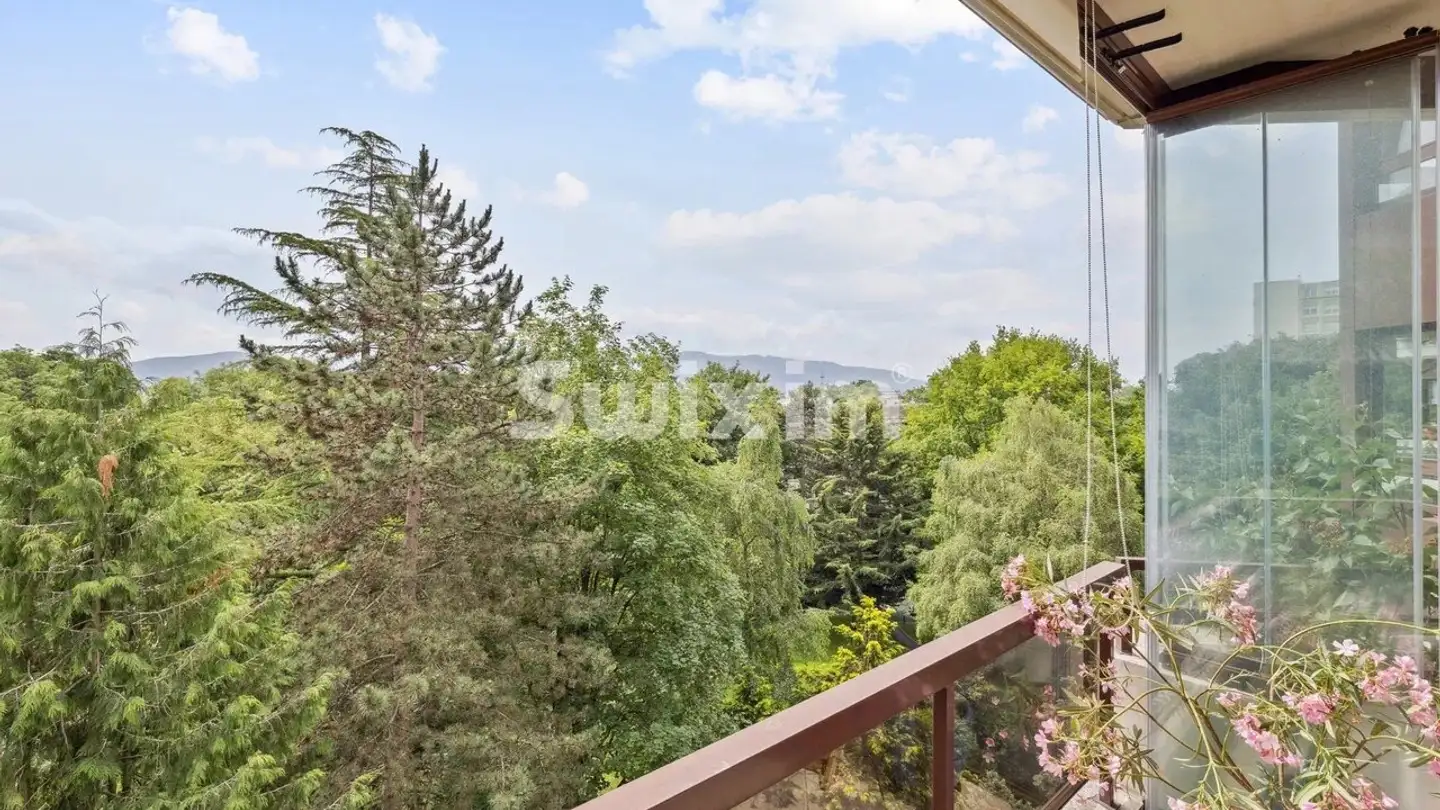 Appartement à vendre - Chemin Du Petit-Saconnex, 1209 Genève - Photo 2