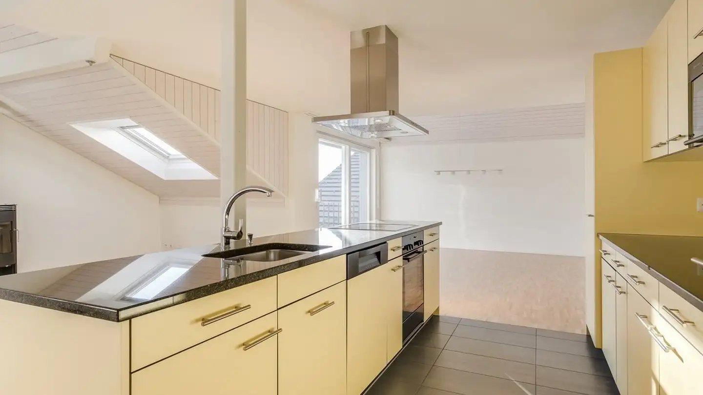 Penthouse mieten - Im Chreuel 1, 8908 Hedingen - Foto 2