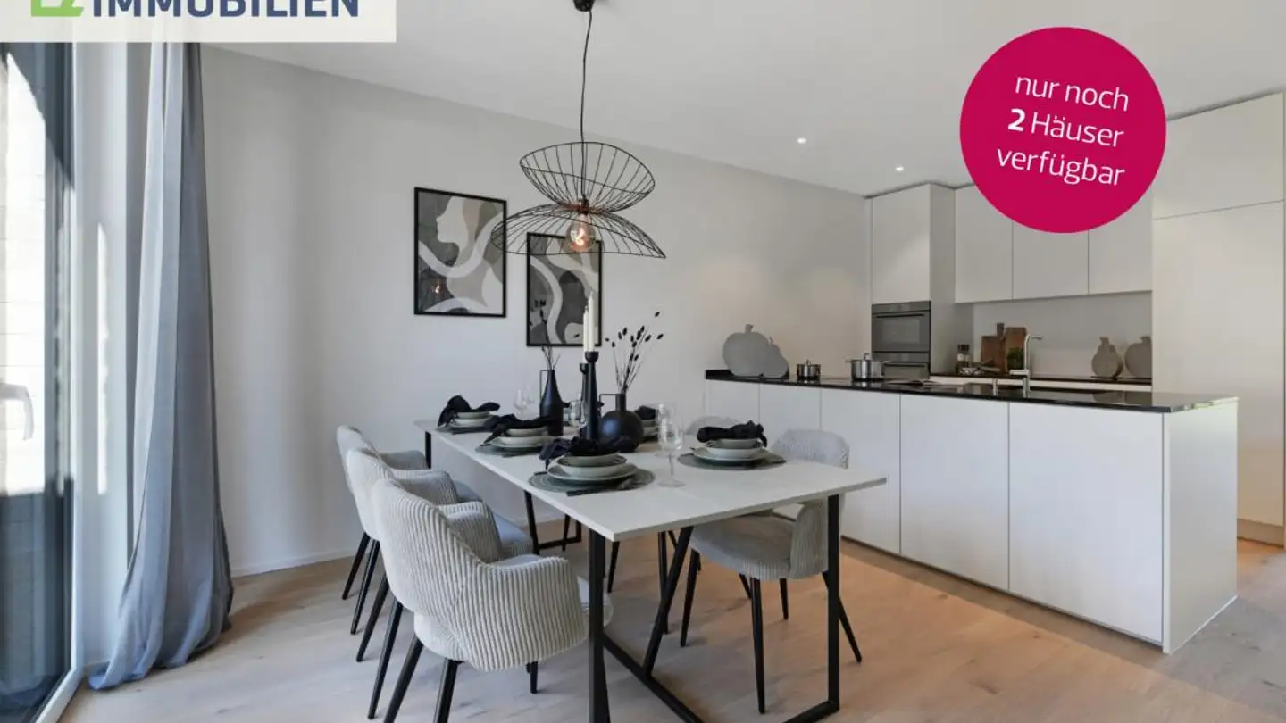 Einfamilienhaus kaufen - 9475 Sevelen