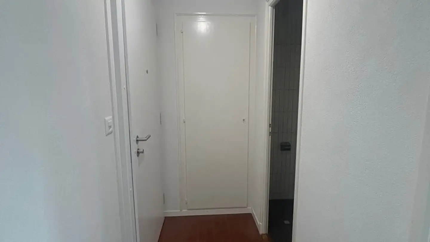 Appartamento in affitto - Rue Saint-Roch 40, 1004 Lausanne - Foto 2