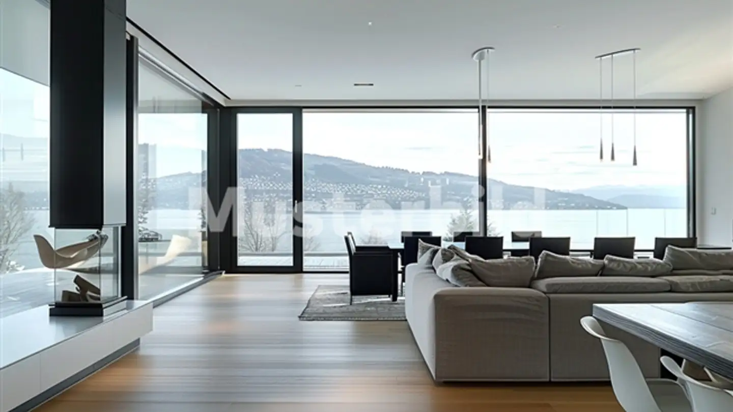 Apartment for rent - 8004 Zürich - Photo 3