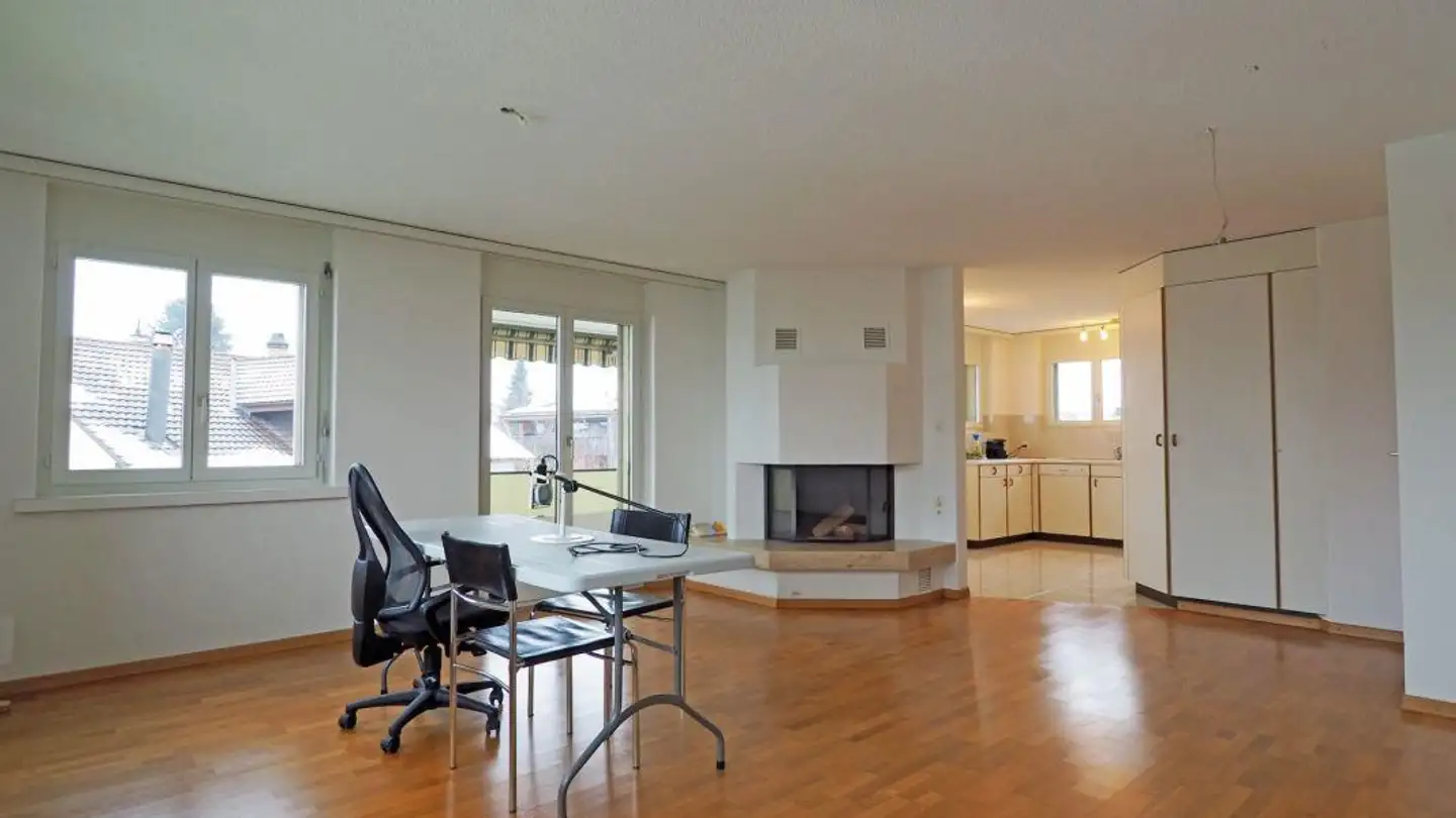 Appartamento in vendita - Frohsinnstrasse 5, 9444 Diepoldsau - Foto 4